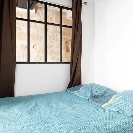 Apartment Lyonnais Center Of Париж Экстерьер фото